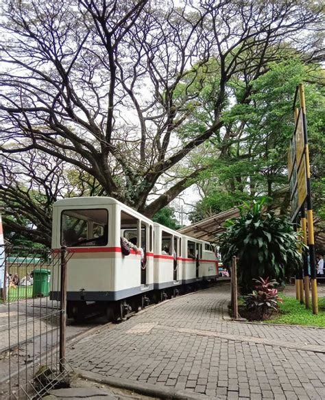 10 Wisata Menarik Dekat Stasiun Bandung yang Harus Kamu Kunjungi